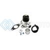 TURBOSMART TS-0205-1026 BOV DUAL PORT NISSAN-BLACK