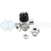 TURBOSMART TS-0205-1072 BOV DUAL PORT UNI 38MM-BLACK