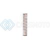 TURBOSMART TS-0205-3102 BOV SPRING RED PB/SC