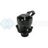 TURBOSMART TS-0223-1096 2019+ FORD RANGER 2.3L ECOBOOST KOMPACT EM VR13 DUAL PORT BOV