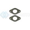 TURBOSMART TS-0501-2002 WG38 WELD FLANGES - MILD STEEL