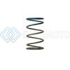 TURBOSMART TS-0505-2005 WG40 10PSI OUTER SPRING BROWN/BLUE