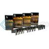 ACL 4M2777A-STD 1984-2002 NISSAN VG30/VG33 V6 STANDARD SIZE ALUGLIDE MAIN BEARING SET