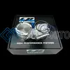 BRIAN CROWER BC7049 PISTONS CP CUSTOM W/ PINS, RINGS AND LOCKS HONDA/ACURA K24 STROKER