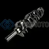 BRIAN CROWER BC5900 CRANKSHAFT - 2014+ POLARIS XP1000 73.5MM STROKE 4340 BILLET