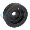 GFB 2009 02-10+ WRX/STI CRANK PULLEY (NOT UNDER-DRIVE)
