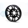 GFB 2012 06-08 VOLKSWAGEN/AUDI 2.0T SUPER LIGHTWEIGHT NON-UNDERDRIVE CRANK PULLEY SUITS