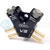 GFB 3009 D BOOST V2 VNT MANUAL BOOST CONTROLLER (FOR VNT/VGT TURBOS)
