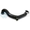 GFB 5110-BLK 20-24 CAN AM MAVERICK TURBO R/TURBO RR SILICONE CHARGE PIPE - BLACK