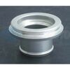 GFB 5330 30MM HOSE ADAPTOR BASE