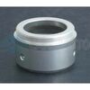 GFB 5338 38MM PIPE-MOUNT BASE