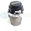 GFB 7041 EX50 WELD-ON WASTEGATE FITTING - OUTLET