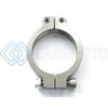GFB 7151 EX50 V-BAND WASTEGATE CLAMP (1 PIECE)
