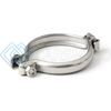 GFB 7152 EX44 INLET CLAMP ASSEMBLY