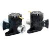 GFB T9005 09+ NISSAN GTR TMS RESPONS TWIN VALVE BLOW OFF VALVE KIT