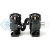 GFB T9012 2017+ KIA STINGER 3.3T V6 TMS RESPONS BLOW OFF VALVE KIT (2 VALVES INCLUDED)
