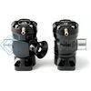 GFB T9013 2017+ KIA STINGER 3.3T V6 RESPONS BLOW OFF VALVE KIT (MACH 2 AND RESPONS VALVES INCLUDED)