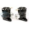 GFB T9105 MACH 2 TMS RECIRCULATING DIVERTER VALVES - NISSAN GT-R (R35) 2 VALVES INCLUDED