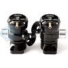 GFB T9212 HYBRID TMS DUAL PORT 2017+ KIA STINGER 3.3T V6 (2 VALVES INCLUDED)