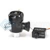 GFB T9507 01/14+ SUBARU WRX DECEPTOR PRO II MOTORISED BLOW OFF VALVE W/TMS ADVANTAGE- ADJUST IN CABIN