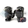 GFB T9511 DECEPTOR PRO II BLOW OFF VALVE KIT FOR HYUNDAI/KIA