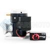 GFB T9533 03-10 EVO 8-10 DECEPTOR PRO II BLOW OFF VALVE KIT