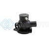 TURBOSMART TS-0203-1031 BOV KOMPACT DUAL PORT - 12-16 HYUNDAI VELOSTER TURBO