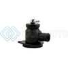 TURBOSMART TS-0203-1231 BOV KOMPACT PLUMB BACK - 12-16 HYUNDAI VELOSTER TURBO