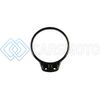 TURBOSMART TS-0301-2018 EB2 66MM DUAL SHIFT BLACK