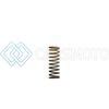 TURBOSMART TS-0505-2012 WG 38/40/45 HP 10 PSI INNER SPRING BROWN / ORANGE