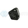 TURBOSMART TS-0720-1003 BOOST REFERENCE ADAPTER FORD 09+ FIESTA/FOCUS ECOBOOST - BLACK