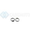 TURBOSMART TS-HCT-M042 TURBO-SEAL TENSION CLAMPS 1.375-1.875