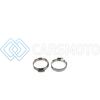 TURBOSMART TS-HCT-M050 TURBO-SEAL TENSION CLAMPS 1.625-2.375