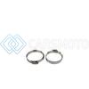 TURBOSMART TS-HCT-M062 50-73MM (1.970-2.875IN) CONSTANT TENSION CLAMPS