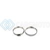 TURBOSMART TS-HCT-M081 TURBO-SEAL TENSION CLAMPS 2.750-3.625