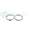 TURBOSMART TS-HCT-M100 TURBO SEAL TENSION CLAMPS 3.750-4.625