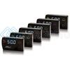 GFB 3008 G-FORCE III ELECTRONIC BOOST CONTROLLER W/4-PORT SOLENOID