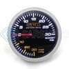 GFB 3730 52MM BOOST GAUGE 30PSI