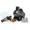 GFB T9380 DIVERTER VALVE DV+ 2022+ VW GOLF GTI/GOLF R MK8 (EA888)