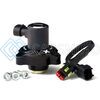 GFB T9383 DIVERTER VALVE DV+ 2022+ SUBARU WRX (FA24) W/INTEGRATED SOLENOID