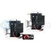 GFB T9505 DECEPTOR PRO II - NISSAN GT-R (R35) 2 VALVES INCLUDED