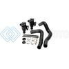 TURBOSMART TS-0203-1050 BMW 135I/335I/535I/Z4 W/ N54 TWIN TURBO 3.0L KOMPACT DUAL PORT KIT