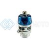 TURBOSMART TS-0205-1130 BOV VEE PORT PRO - BLUE