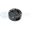 TURBOSMART TS-0304-1003 BOV CONTROLLER KIT (CONTROLLER + HARDWARE ONLY - NO BOV) BLACK