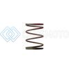 TURBOSMART TS-0505-2006 2011 WG38/40/45 7PSI OUTER SPRING BROWN/PINK