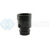 TURBOSMART TS-0720-1002 BOOST REFERENCE ADAPTER 03+ VW GOLF GTI MK5/6 2.0 TFSI - BLACK