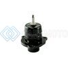 TURBOSMART TS-0203-1061 11-12 FORD F150 3.5L ECOBOOST / 12-19 FORD FOCUS ST KOMPACT DUAL PORT BOV (SHORTIE)