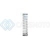 TURBOSMART TS-0204-2201 BOV BUBBA 7 INHG SPRING