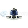 TURBOSMART TS-0205-1135 BOV VEE PORT PRO SUBARU-BLUE