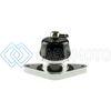 TURBOSMART TS-0205-1136 BOV VEE PRO PORT SUBARU-BLACK